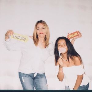 Meet your Posher, Lorraine